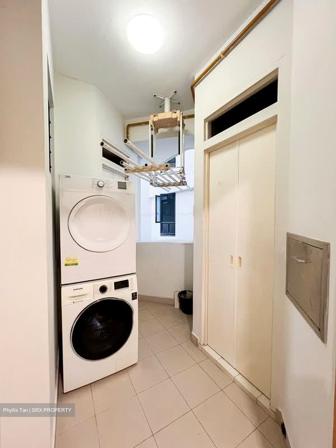 Water Place (D15), Condominium #593660961